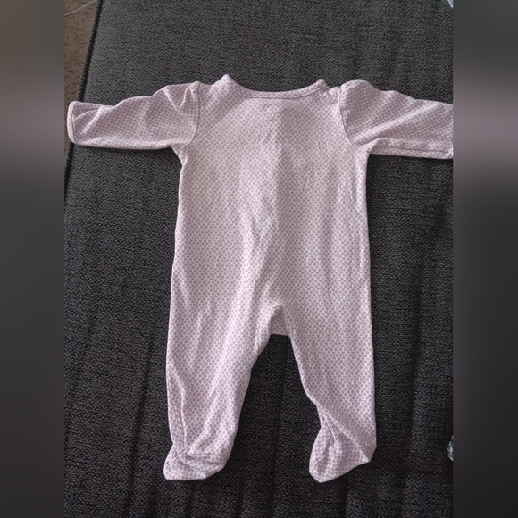 Cute 0-3M Sleeper Set. - Picture 8 of 15